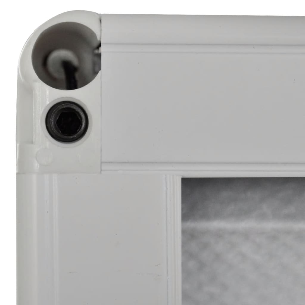 Plisse Hyttysverkko Ikkunaan 160 x 110 cm Varjostimella - Harrastajankoti.fi