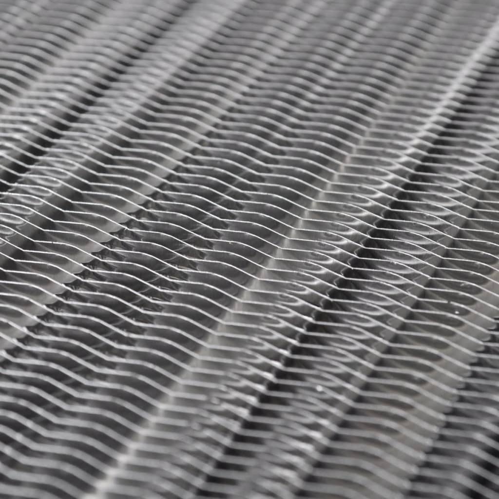 Vesijäähdytetty moottorijäähdytin Opel - Harrastajankoti.fi