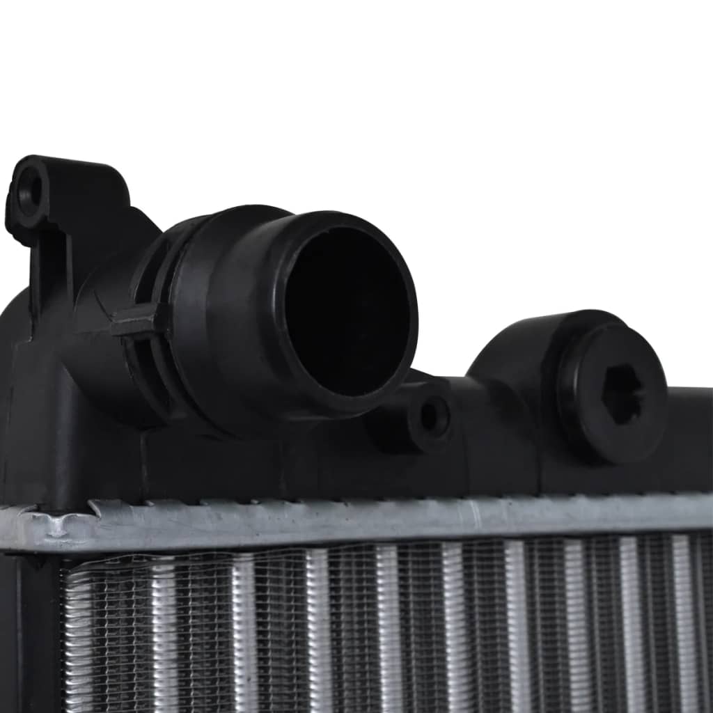 Vesijäähdytetty moottorijäähdytin Audi, Skoda, VW, jne. - Harrastajankoti.fi