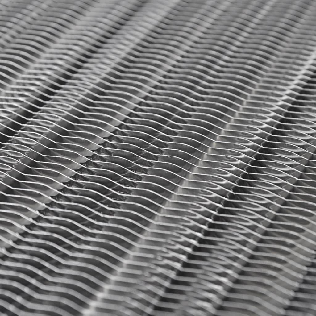 Vesijäähdytetty moottorijäähdytin Volvo, Ford, Mazda - Harrastajankoti.fi