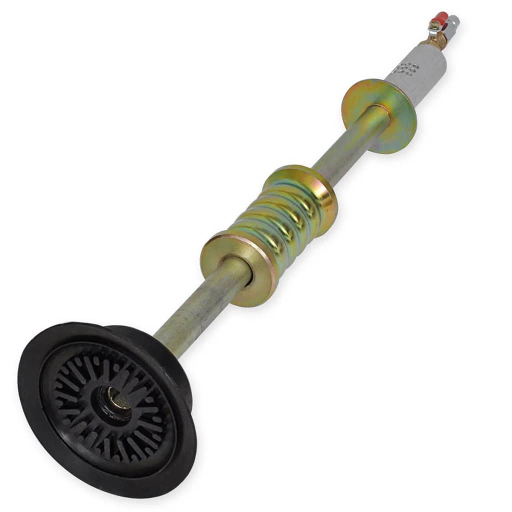 Paineilmalla Toimiva Lommojen Suoristaja Liukuvasaralla - Harrastajankoti.fi