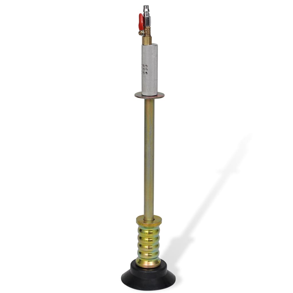 Paineilmalla Toimiva Lommojen Suoristaja Liukuvasaralla - Harrastajankoti.fi