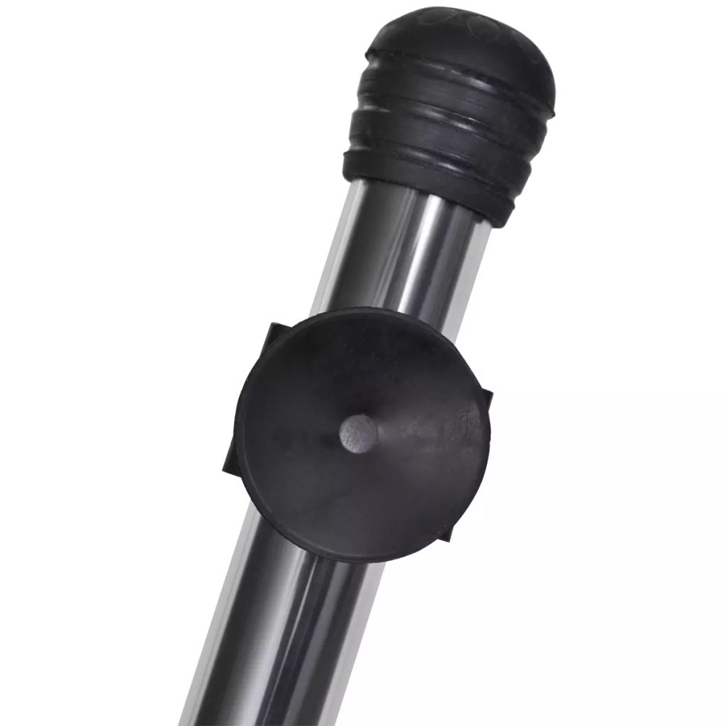 LED-akvaariovalaisin 48 cm valkoinen - Harrastajankoti.fi