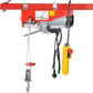Sähkö-nosturi 1000 W 300/600 kg - Harrastajankoti.fi