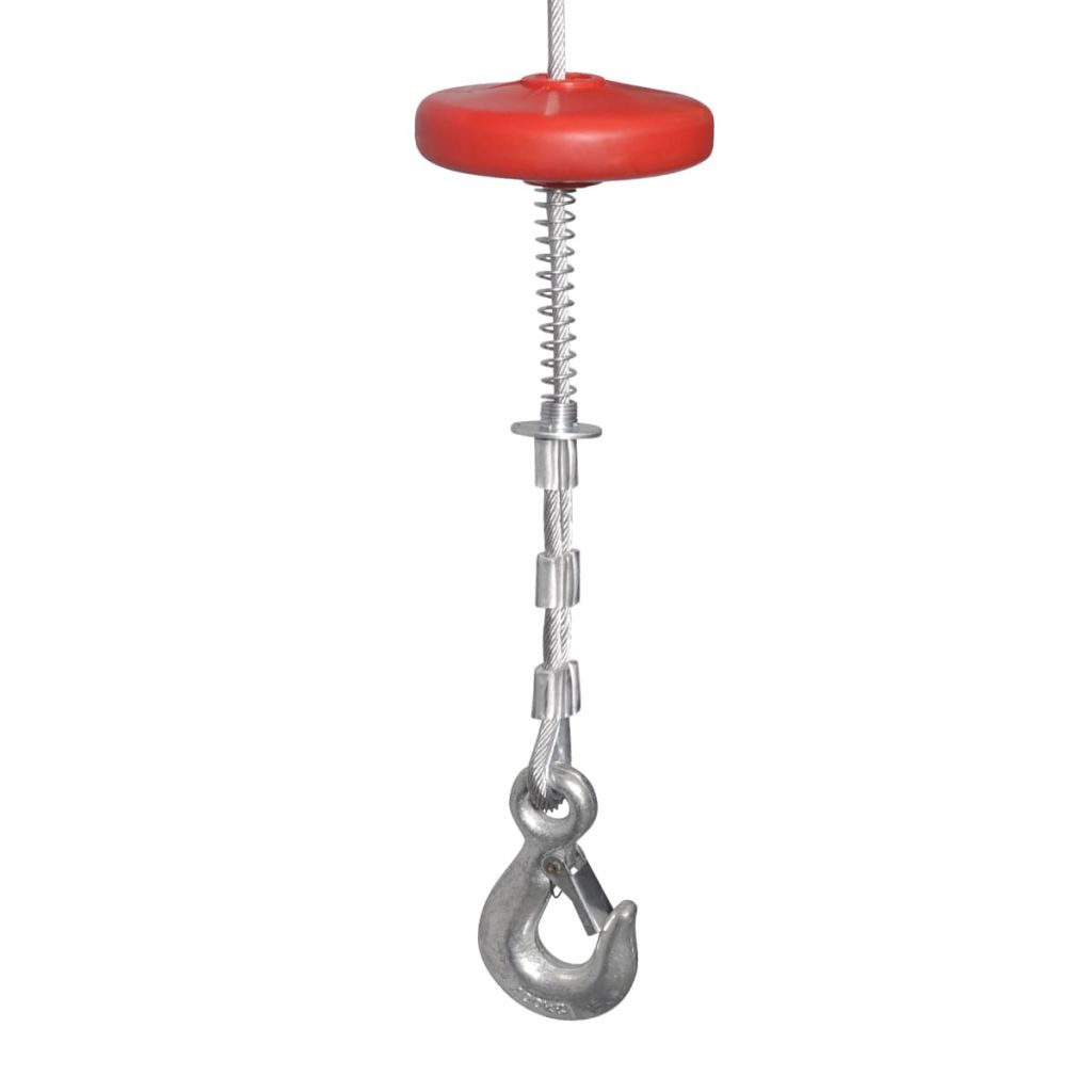 Sähkö-nosturi 1000 W 300/600 kg - Harrastajankoti.fi