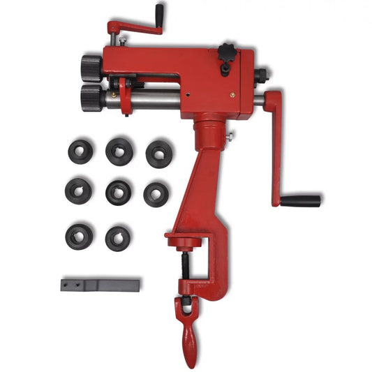 Manuaalinen Sikkikone - Harrastajankoti.fi