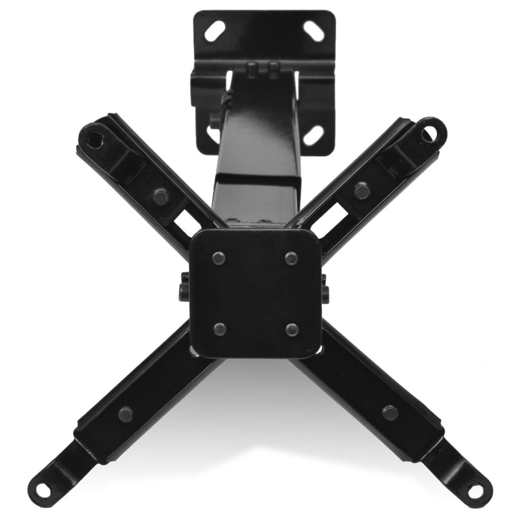 Teleskooppinen Projektorin Kattoteline - Harrastajankoti.fi