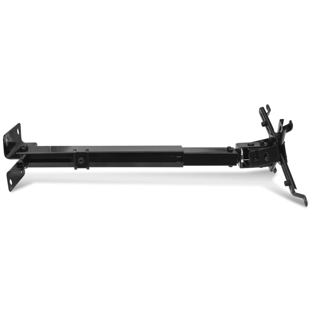 Teleskooppinen Projektorin Kattoteline - Harrastajankoti.fi