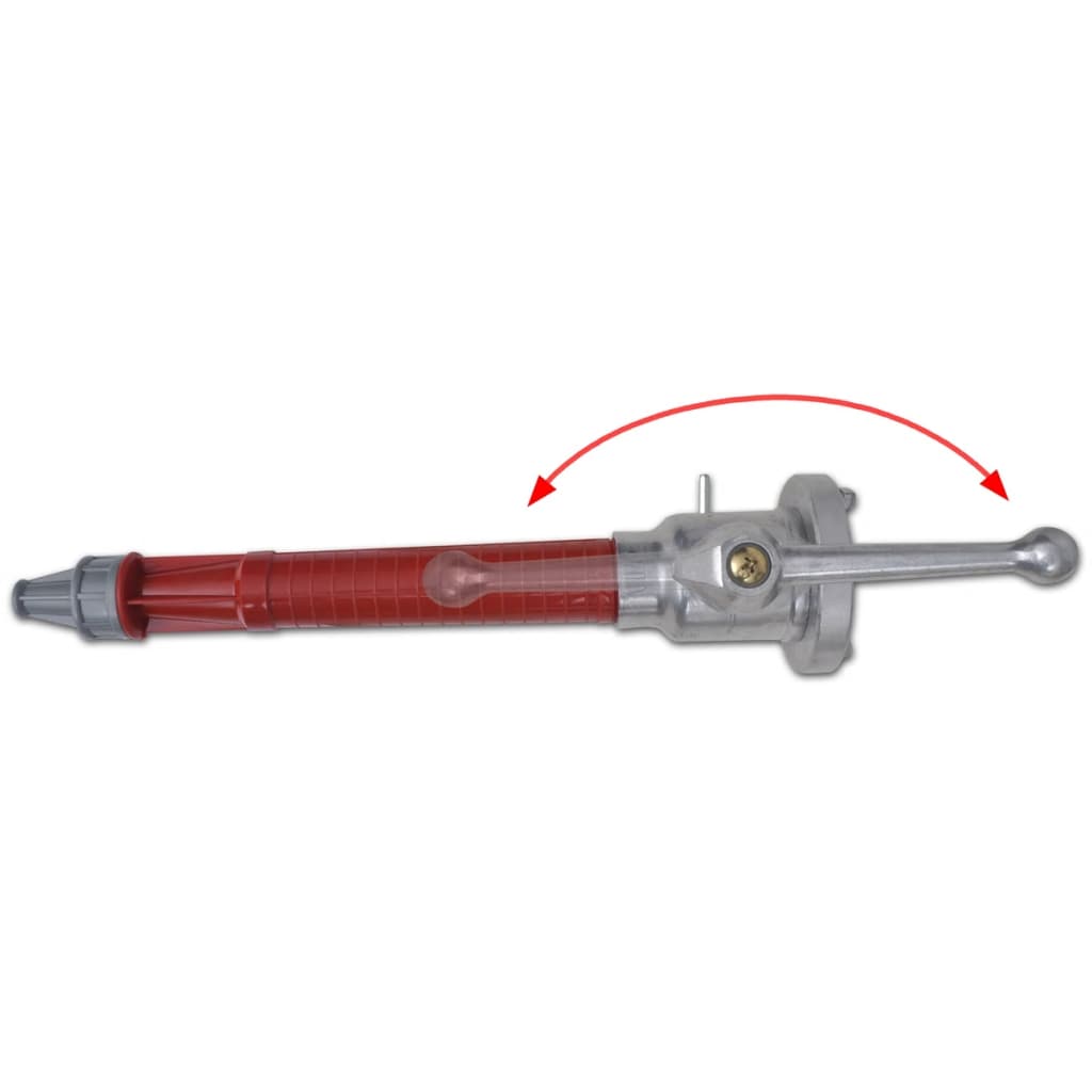 Paloletkun suutin C-liittimellä - Harrastajankoti.fi