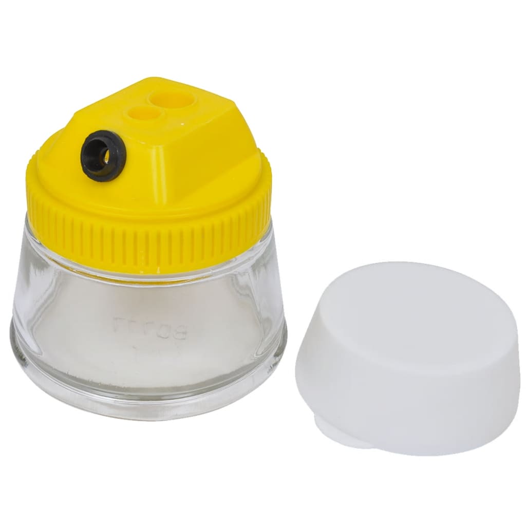 3 in 1 Maaliruiskun Puhdistussarja - Harrastajankoti.fi