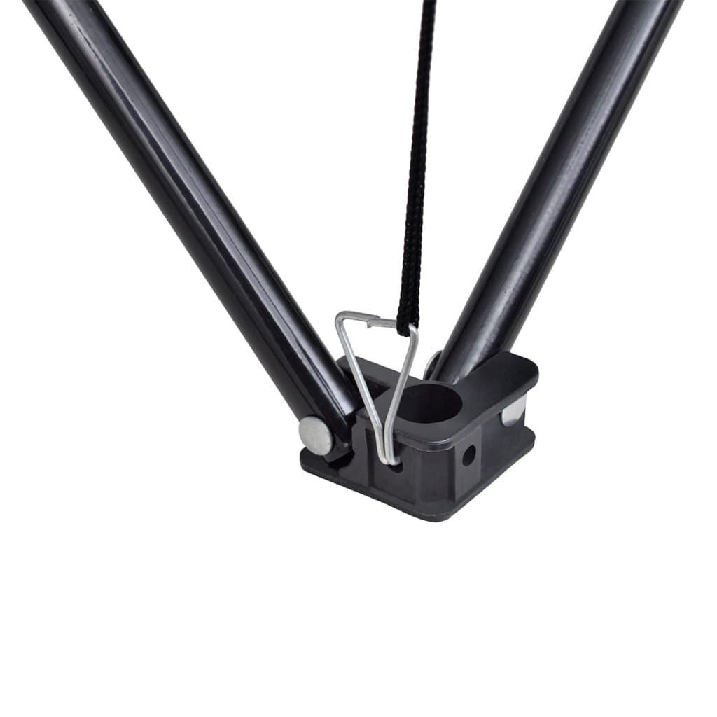 Kokoontaitettava Leiripöytä Tummanvihreä - Harrastajankoti.fi