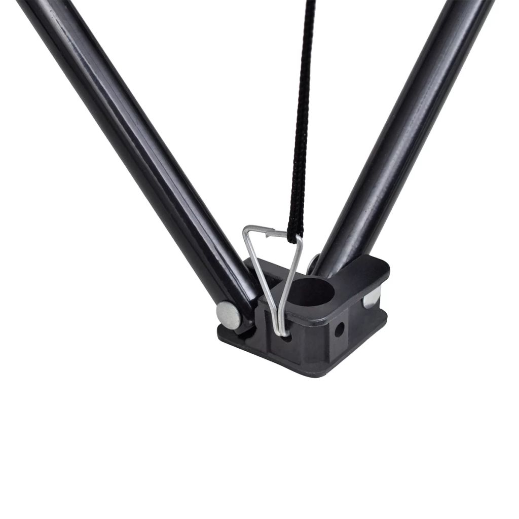 Kokoontaitettava Leiripöytä Sininen - Harrastajankoti.fi