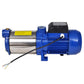 Vesipumppu 1300 W 5100 L/t Sininen - Harrastajankoti.fi