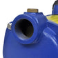 Vesipumppu 1300 W 5100 L/t Sininen - Harrastajankoti.fi