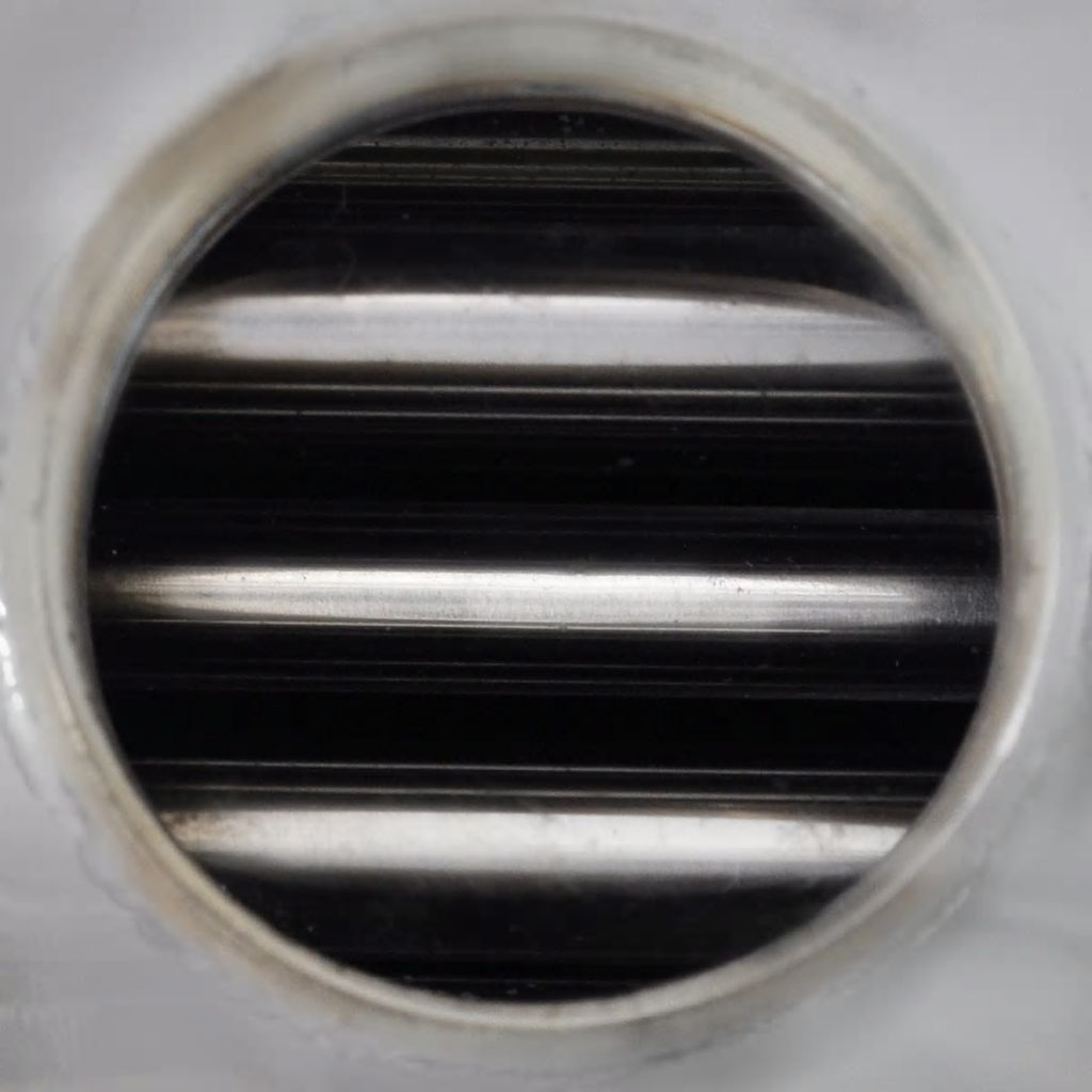 Uima-altaan Lämmövaihdin 485 x 134 mm 60 kW - Harrastajankoti.fi