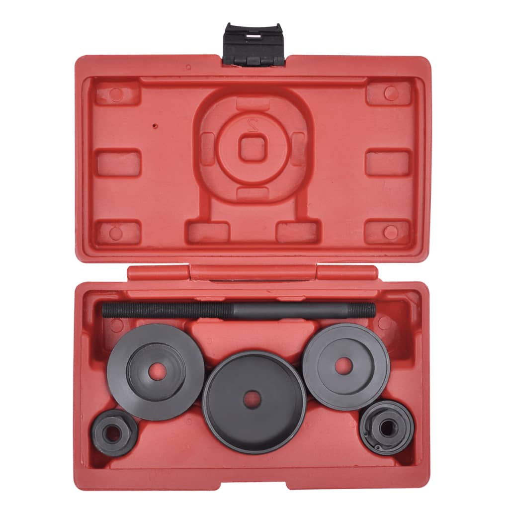 Taka-akselin holkkityökalusarja Ford FIESTA IV & KA - Harrastajankoti.fi