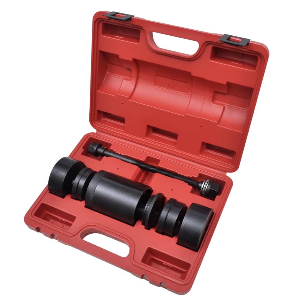 Apurungon Helojen asennus-/poistotyökalusarja Mercedes Benz - Harrastajankoti.fi