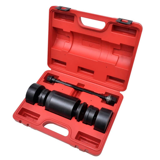 Apurungon Helojen asennus-/poistotyökalusarja Mercedes Benz - Harrastajankoti.fi