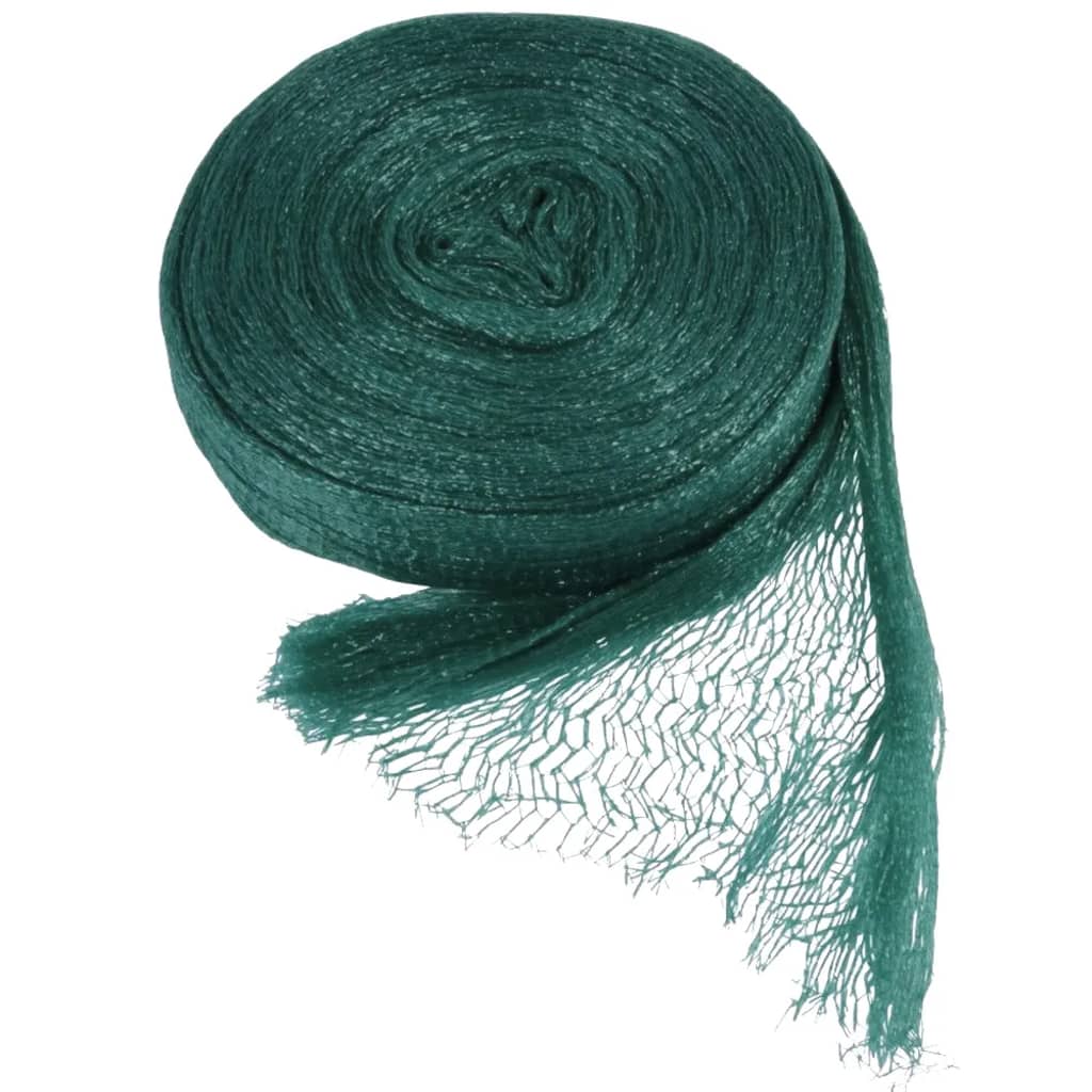 Lammen suojaverkko 6x4 m PE - Harrastajankoti.fi