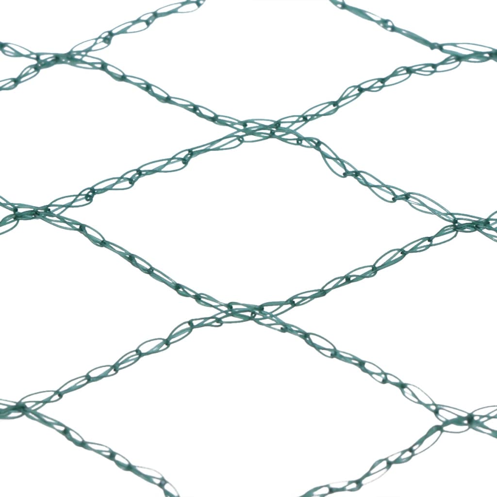 Lammen suojaverkko 6x4 m PE - Harrastajankoti.fi