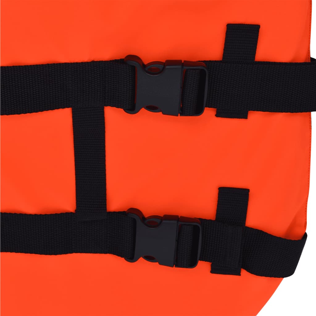 Koiran pelastusliivit M Oranssi - Harrastajankoti.fi