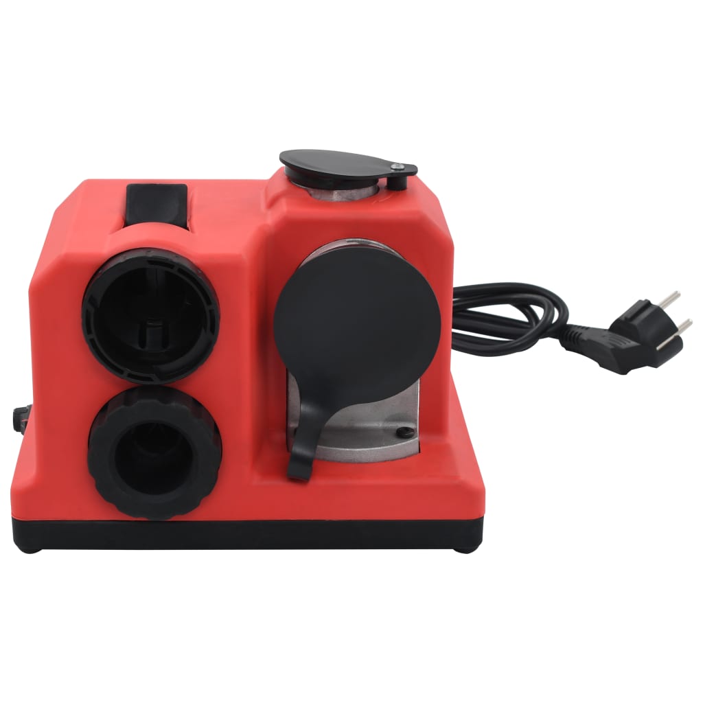 Sähköinen poranterän teroitin - Harrastajankoti.fi