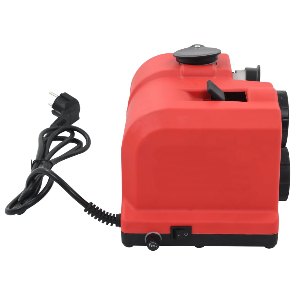 Sähköinen poranterän teroitin - Harrastajankoti.fi