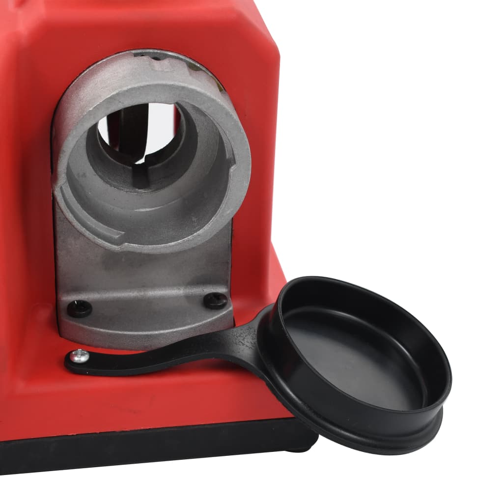 Sähköinen poranterän teroitin - Harrastajankoti.fi