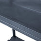 Varastohyllyt 5 kpl muovi 60x30x138 cm musta - Harrastajankoti.fi