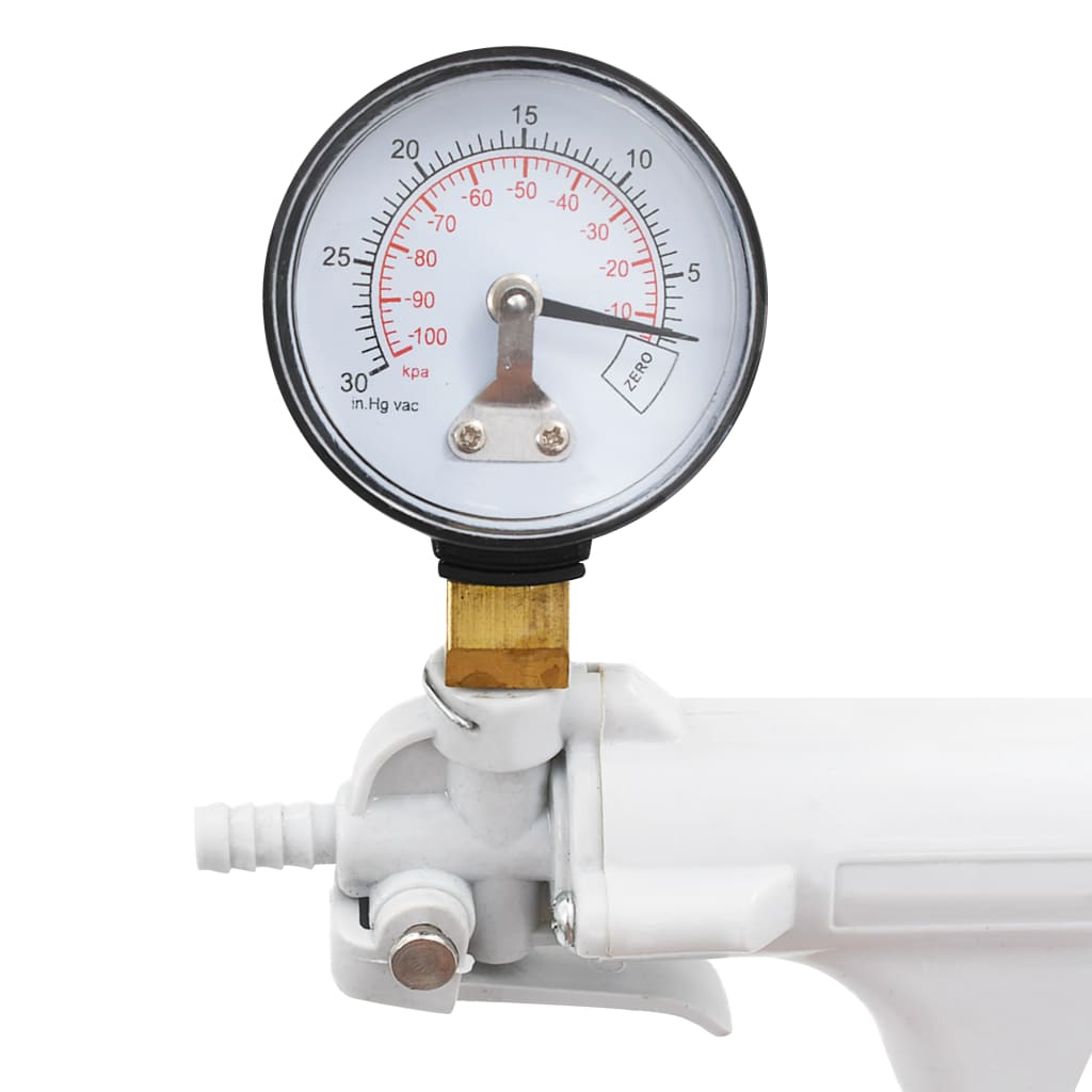 Jarrujen ilmauslaite ja tyhjiöpumppusarja - Harrastajankoti.fi