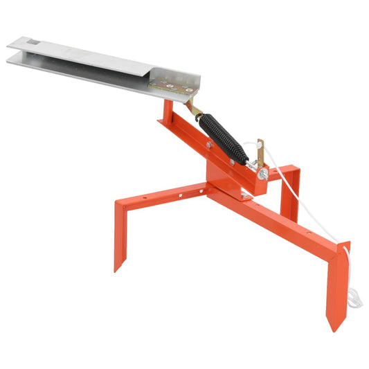 Savikiekonheitin teräs - Harrastajankoti.fi