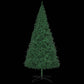 Tekojoulukuusi 400 cm vihreä - Harrastajankoti.fi