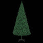 Tekojoulukuusi 500 cm vihreä - Harrastajankoti.fi