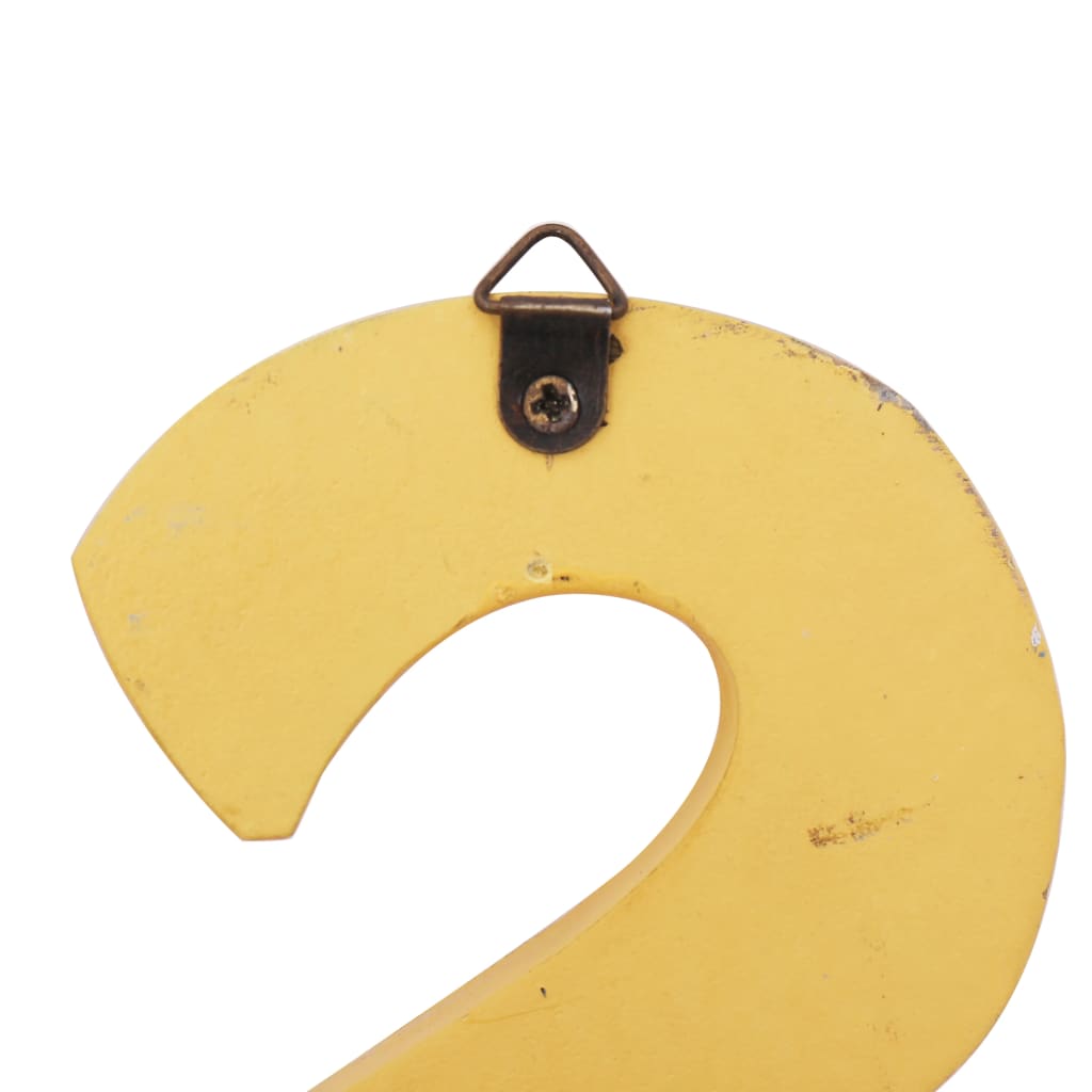 Seinälle kiinnitettävä naulakko SMILE 50x23 cm - Harrastajankoti.fi