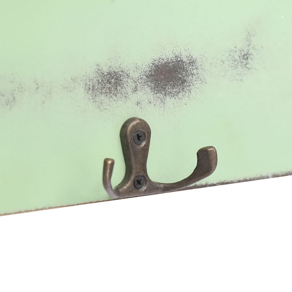 Seinälle kiinnitettävä naulakko DREAM 50x23 cm - Harrastajankoti.fi