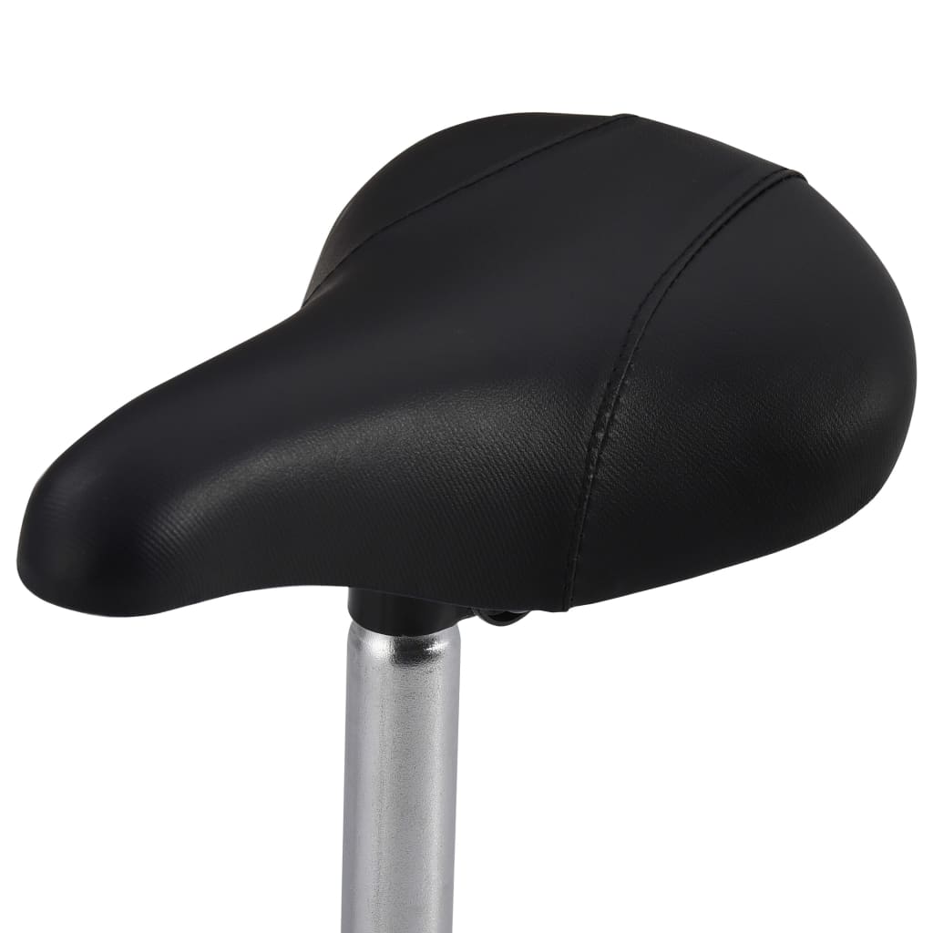 Sähköpotkulauta satulalla 120 W sininen - Harrastajankoti.fi