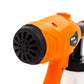 Sähköinen maaliruiskupistooli 350 W 800 ml - Harrastajankoti.fi