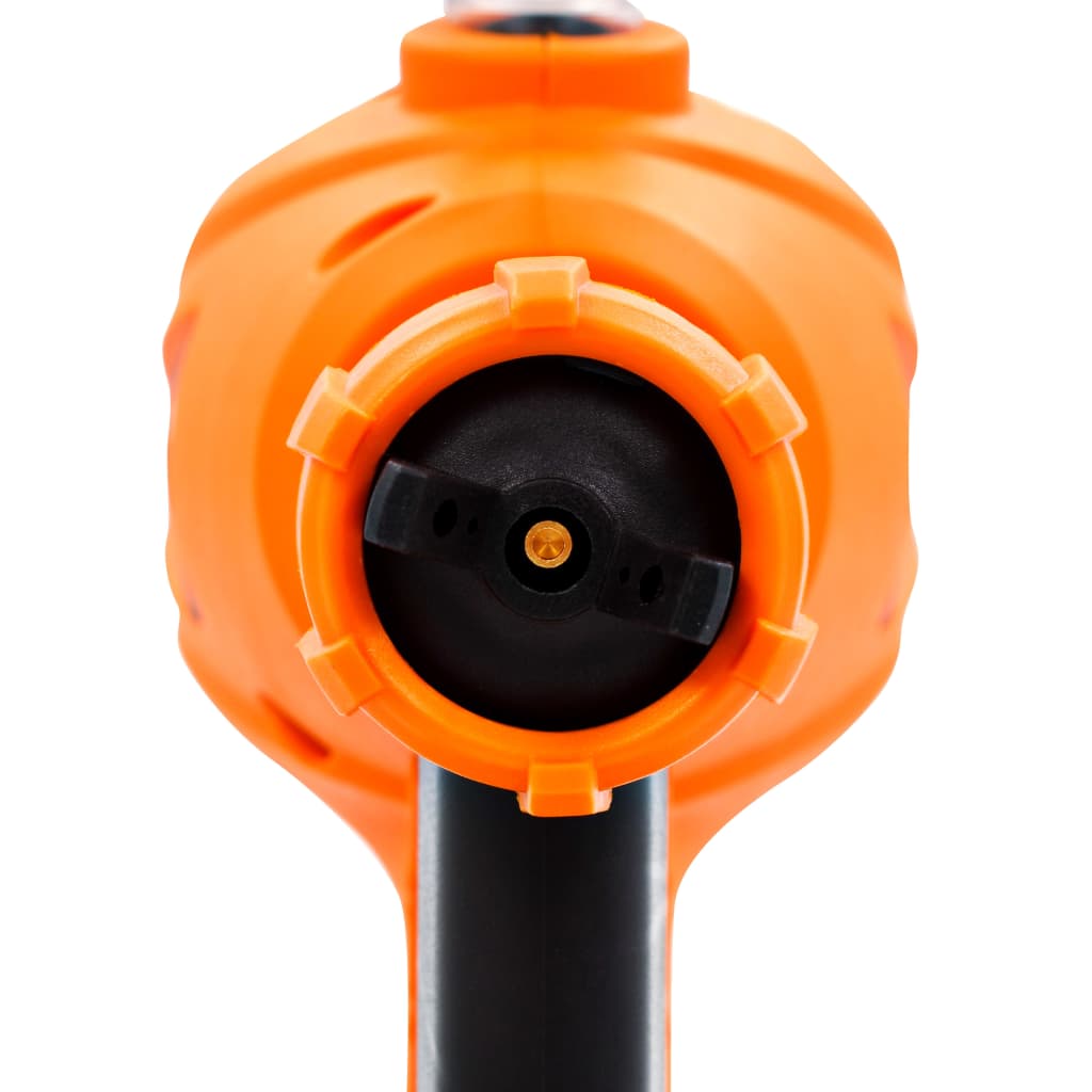 Sähköinen maaliruiskupistooli 350 W 800 ml - Harrastajankoti.fi