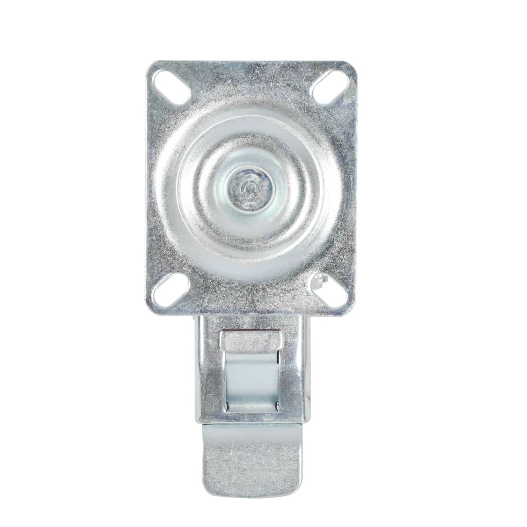 Rullapyörät 24 kpl 100 mm - Harrastajankoti.fi