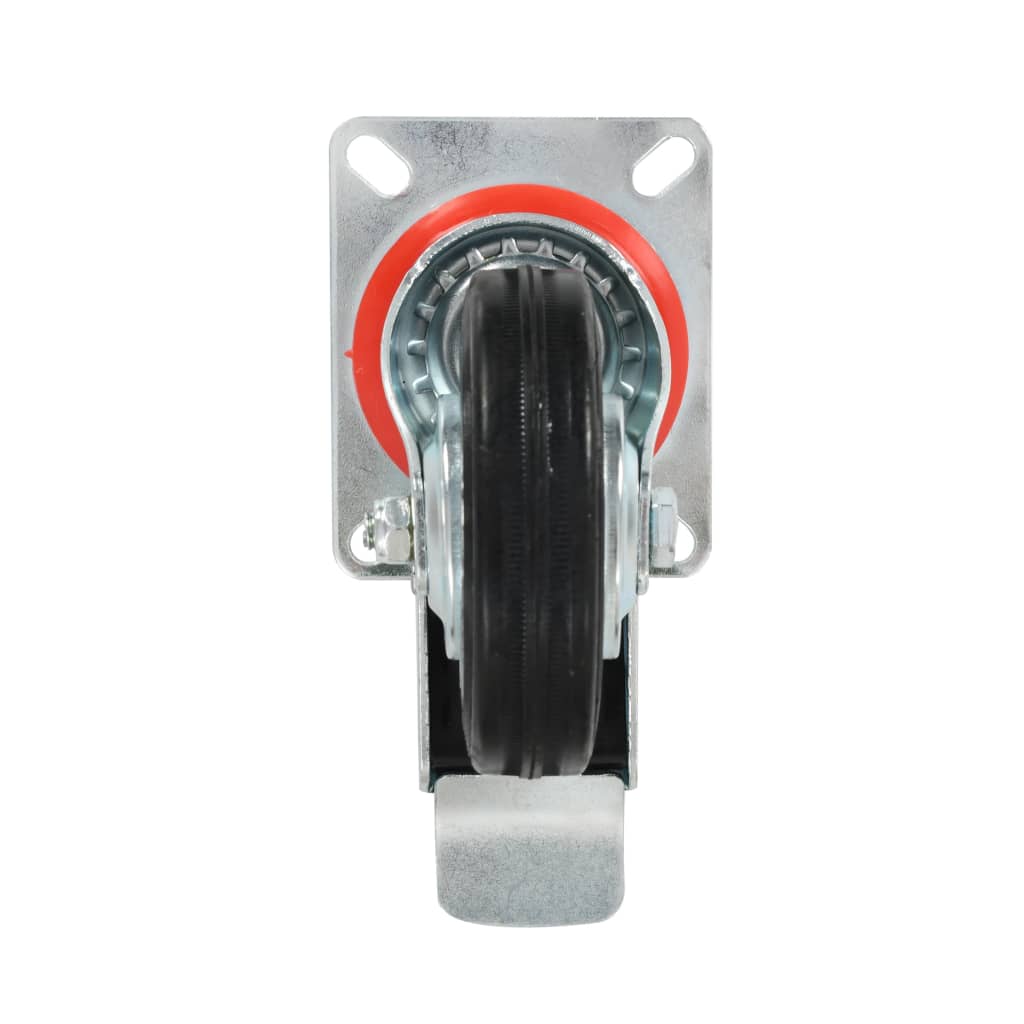 Rullapyörät 32 kpl 100 mm - Harrastajankoti.fi