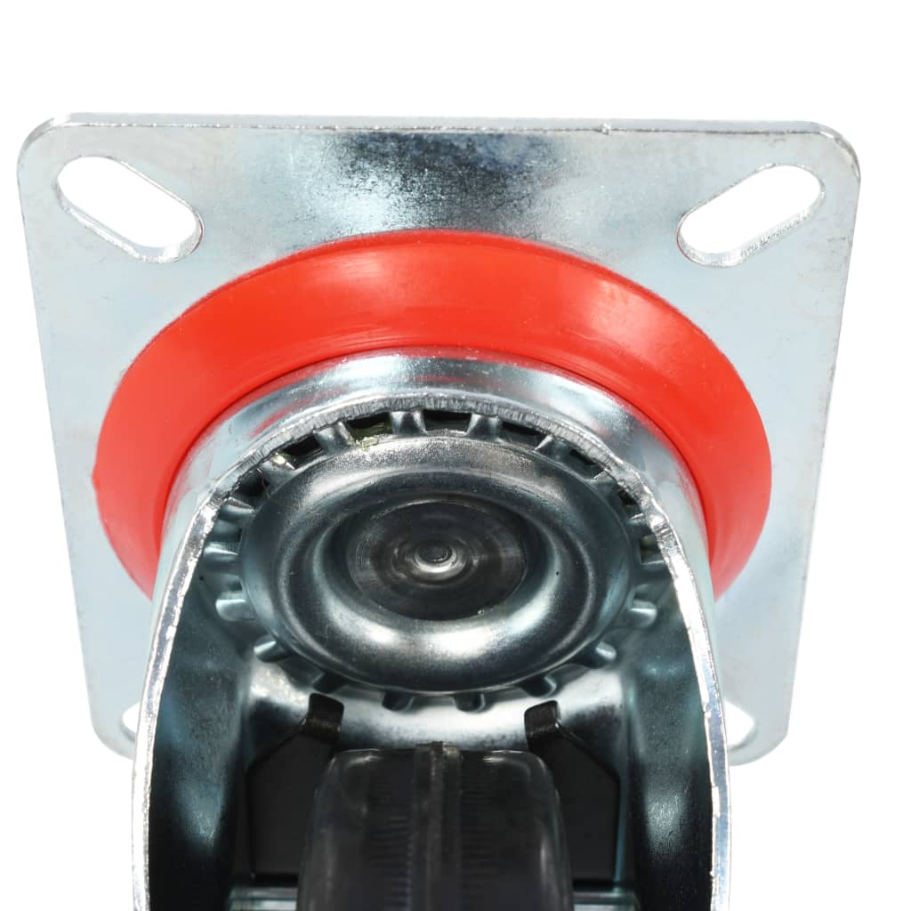 Rullapyörät 32 kpl 100 mm - Harrastajankoti.fi