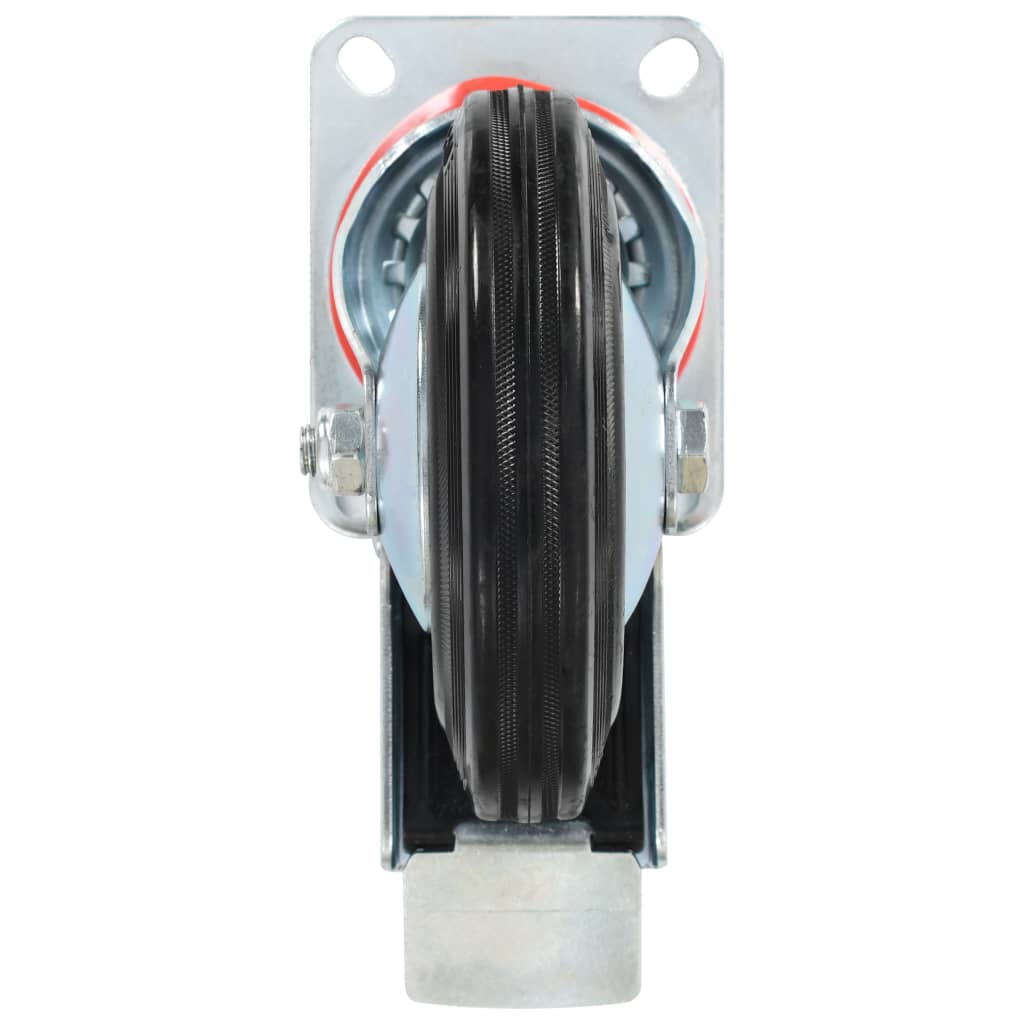 Rullapyörät 16 kpl 160 mm - Harrastajankoti.fi