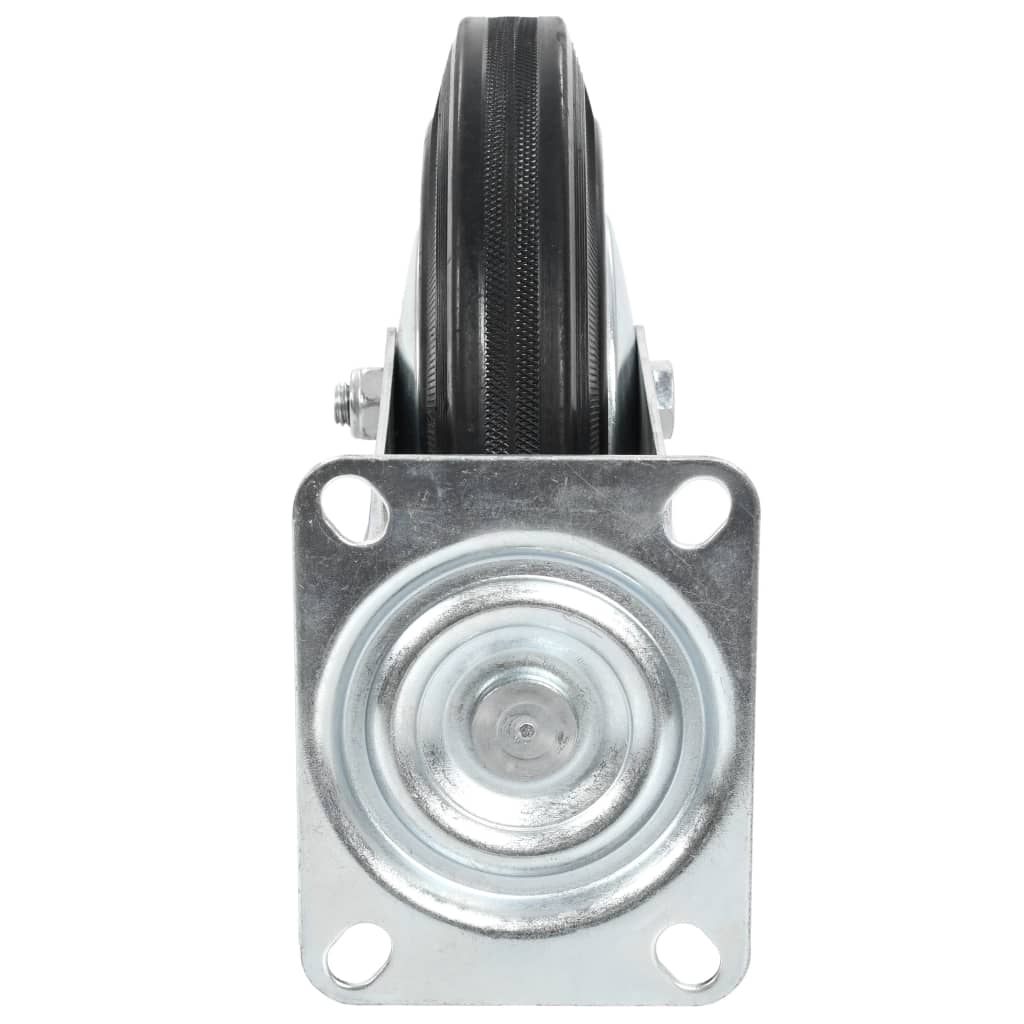 Rullapyörät 12 kpl 200 mm - Harrastajankoti.fi