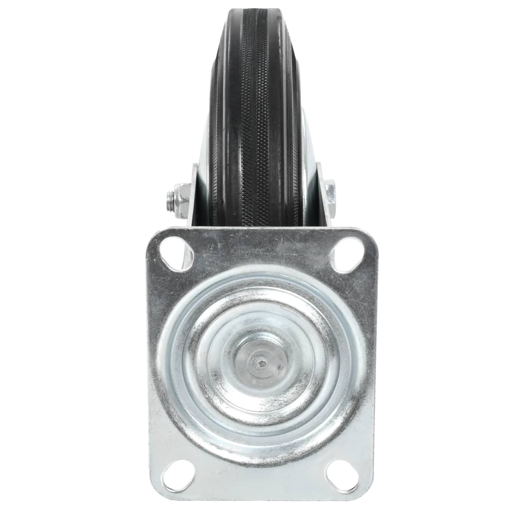 Rullapyörät 24 kpl 200 mm - Harrastajankoti.fi