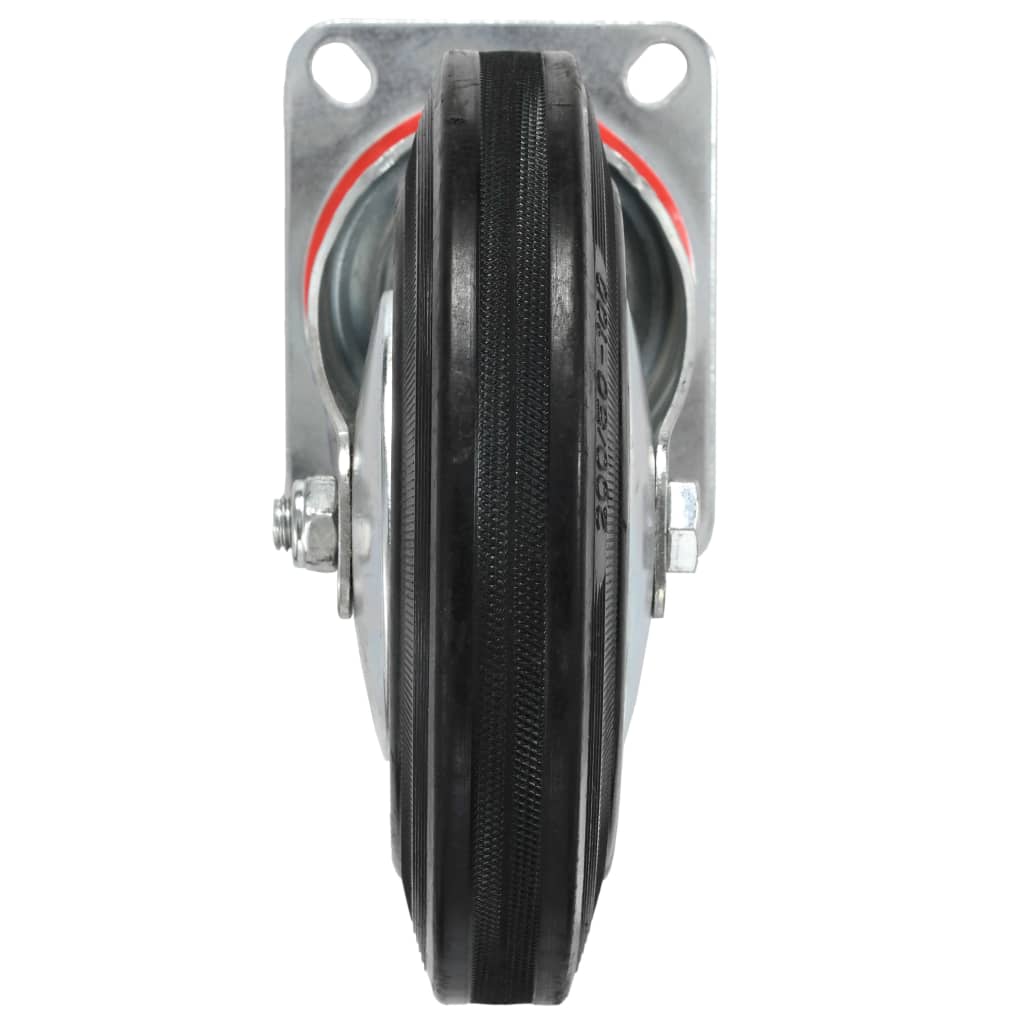 Rullapyörät 32 kpl 200 mm - Harrastajankoti.fi