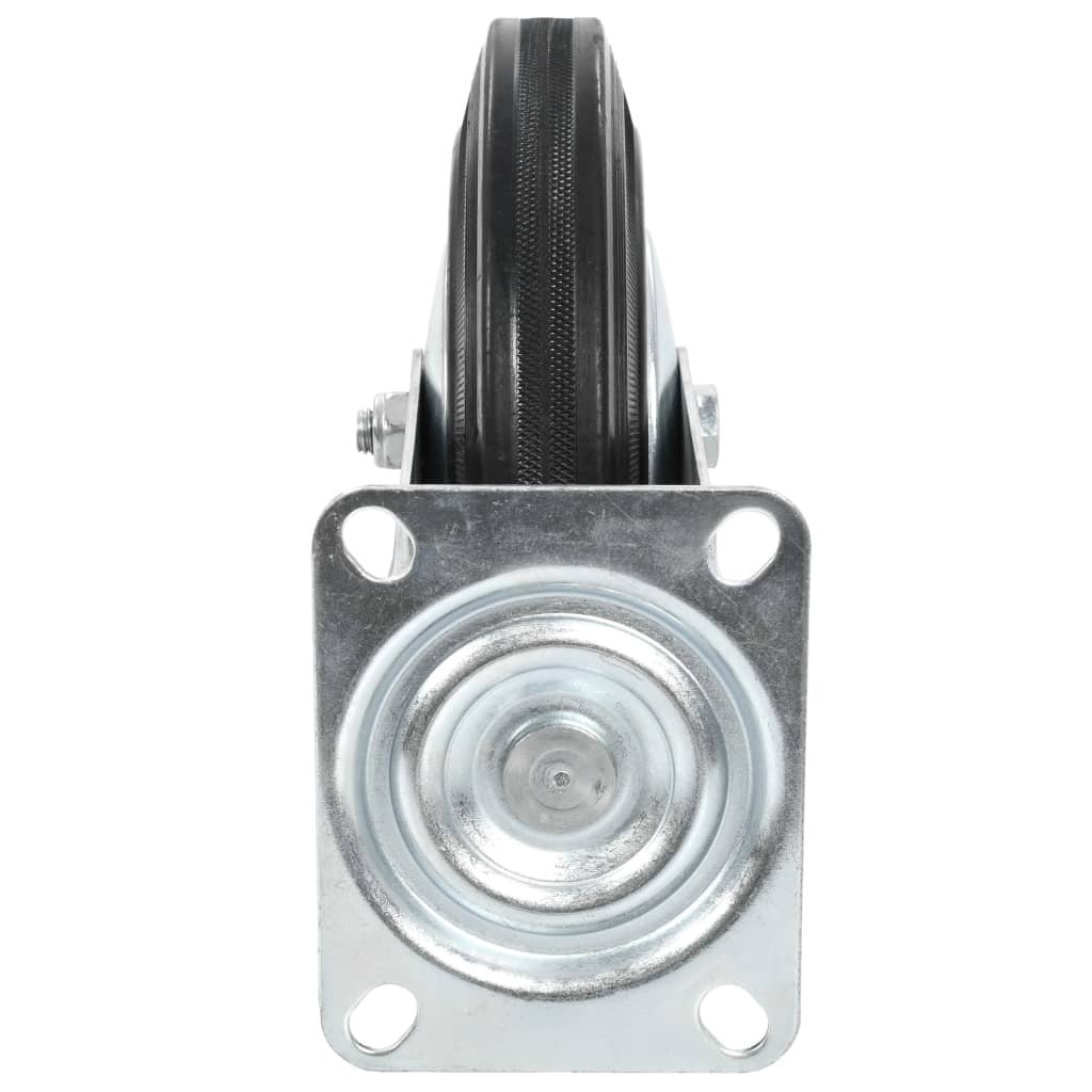 Rullapyörät 32 kpl 200 mm - Harrastajankoti.fi