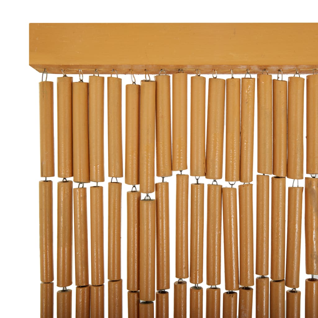 Hyönteisverho oveen Bambu 90x200 cm - Harrastajankoti.fi