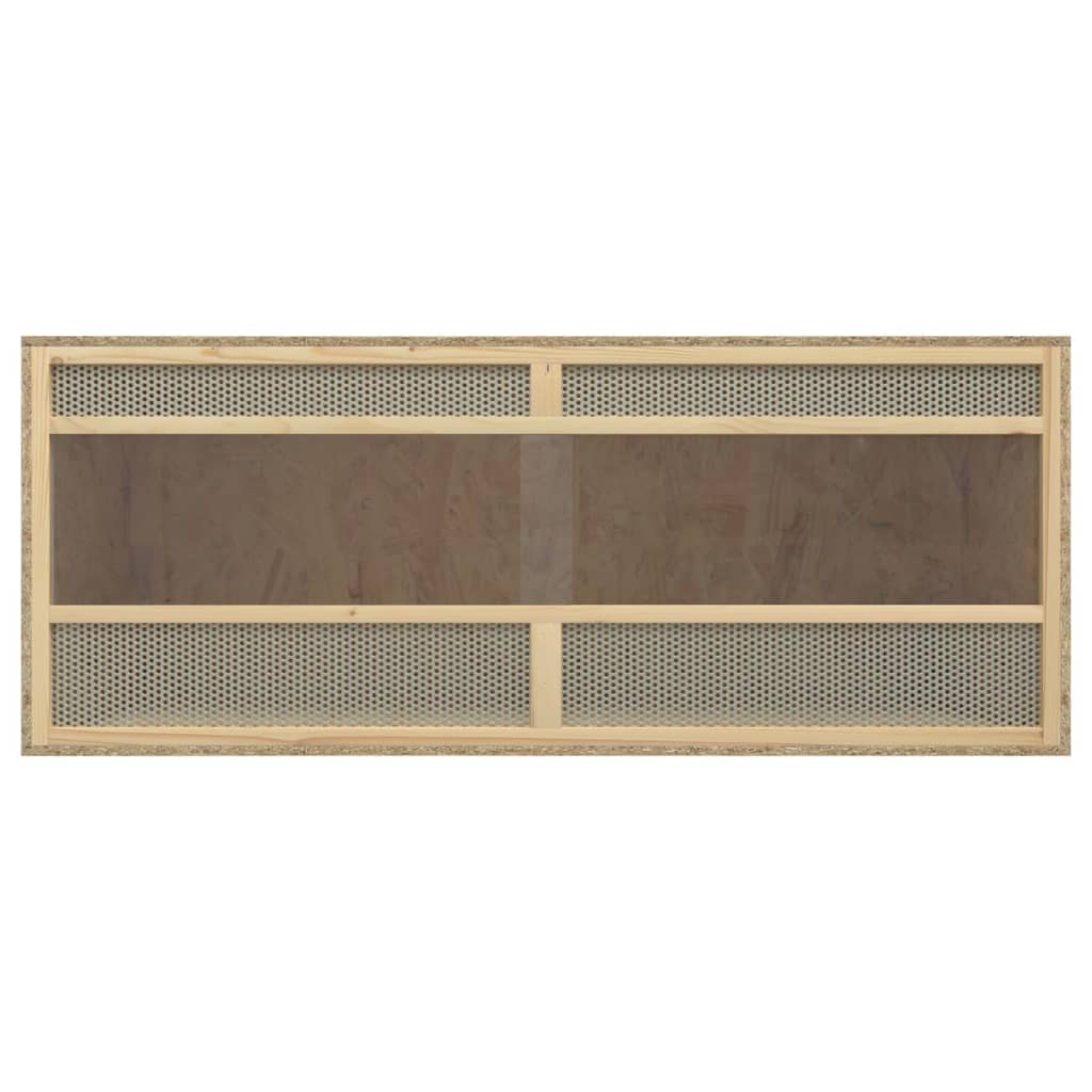 Terraario tekninen puu 120x50x50 cm - Harrastajankoti.fi