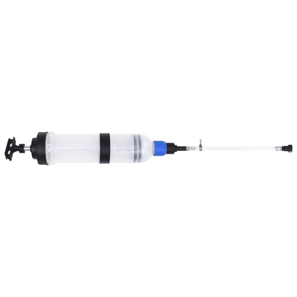 Nesteiden tarkastusruisku 1,5 l - Harrastajankoti.fi