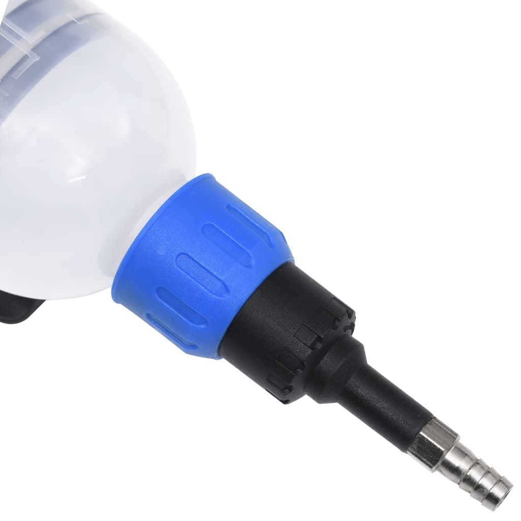 Nesteiden tarkastusruisku 1,5 l - Harrastajankoti.fi